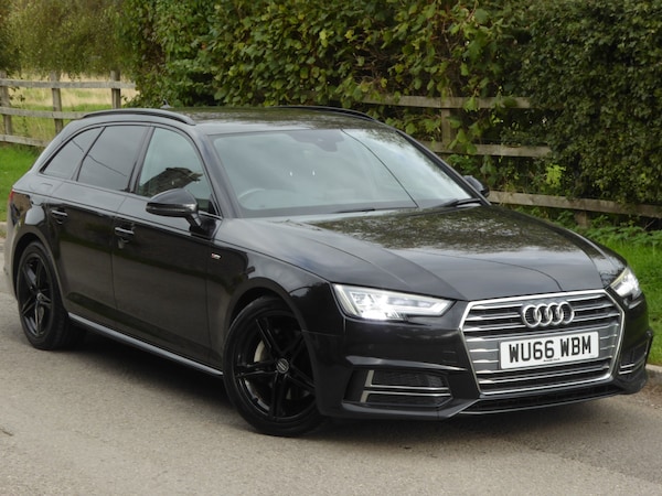 Used Audi A4 2016 for sale - 76184125: Photo 22