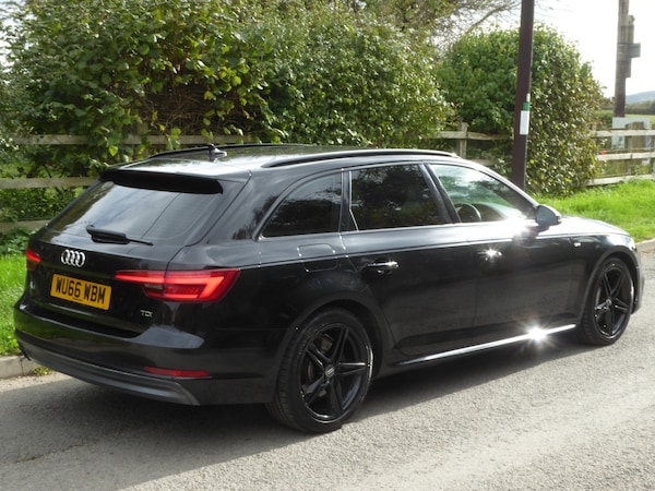 Used Audi A4 2016 for sale - 76184125: Photo 23