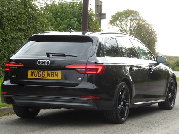 Used Audi A4 2016 for sale - 76184125: Photo 25