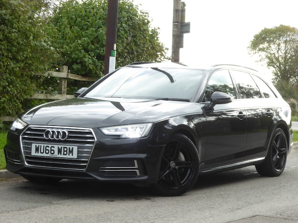 Used Audi A4 2016 for sale - 76184125: Photo 28