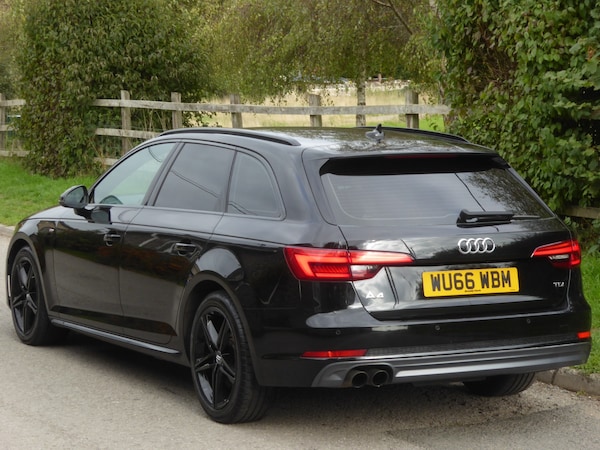 Used Audi A4 2016 for sale - 76184125: Photo 30