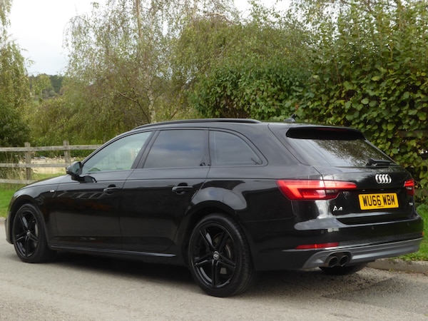Used Audi A4 2016 for sale - 76184125: Photo 31