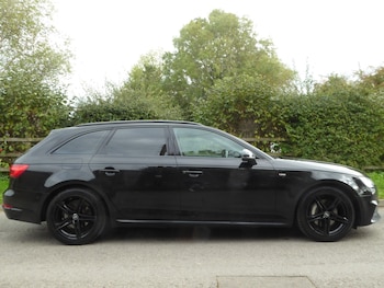 Used Audi A4 2016 for sale - 76184125: Photo 3