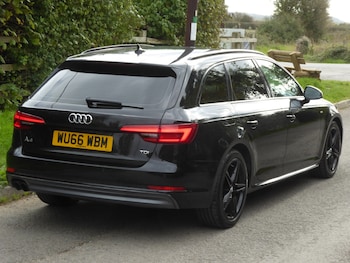 Used Audi A4 2016 for sale - 76184125: Photo 4