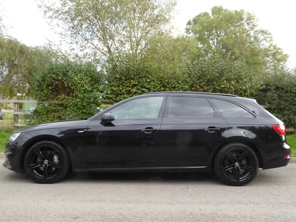 Used Audi A4 2016 for sale - 76184125: Photo 7