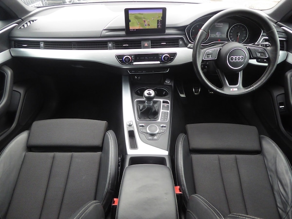 Used Audi A4 2016 for sale - 76184125: Photo 9