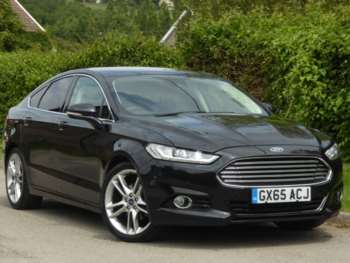 Used Ford Mondeo 2015 for sale - 74941014: Photo