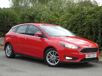 Used Ford Focus 2015 for sale - 79596628: Photo
