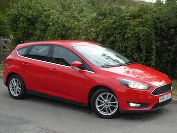 Used Ford Focus 2015 for sale - 79596628: Photo