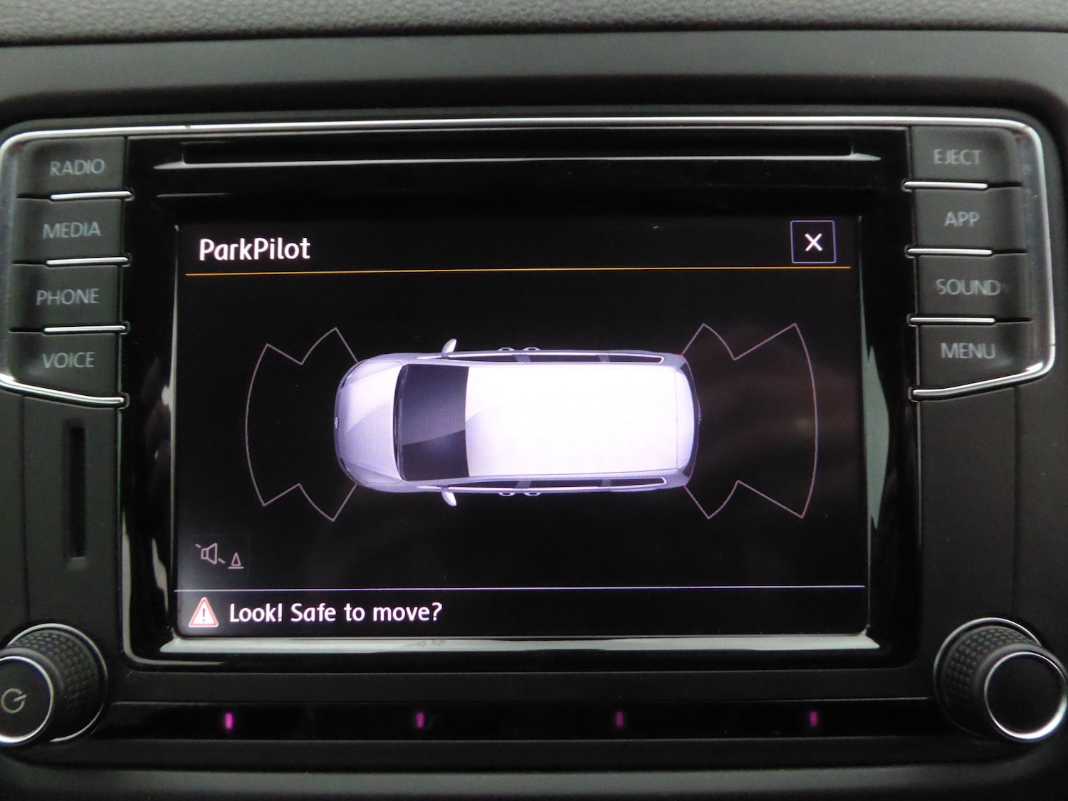 Used Volkswagen Sharan 2017 for sale - 76301998: Photo 15