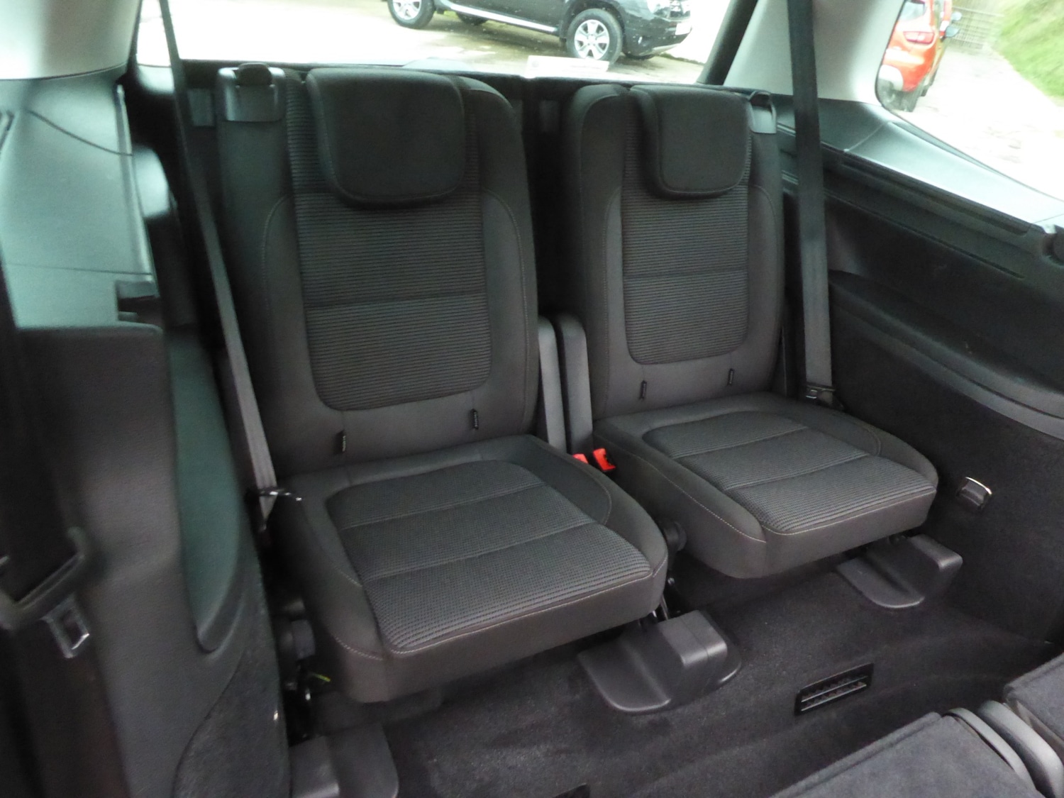 Used Volkswagen Sharan 2017 for sale - 76301998: Photo 22