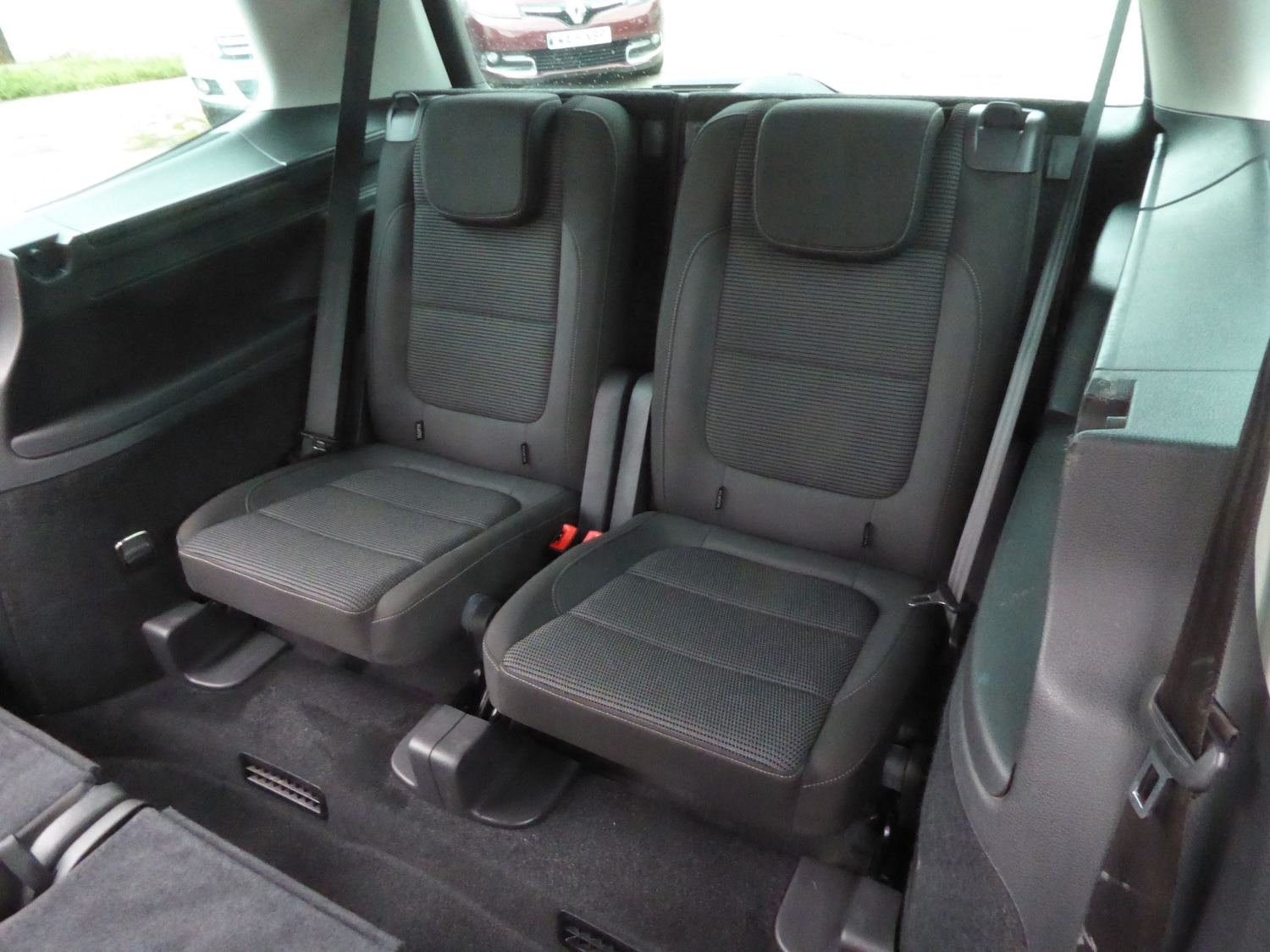 Used Volkswagen Sharan 2017 for sale - 76301998: Photo 23