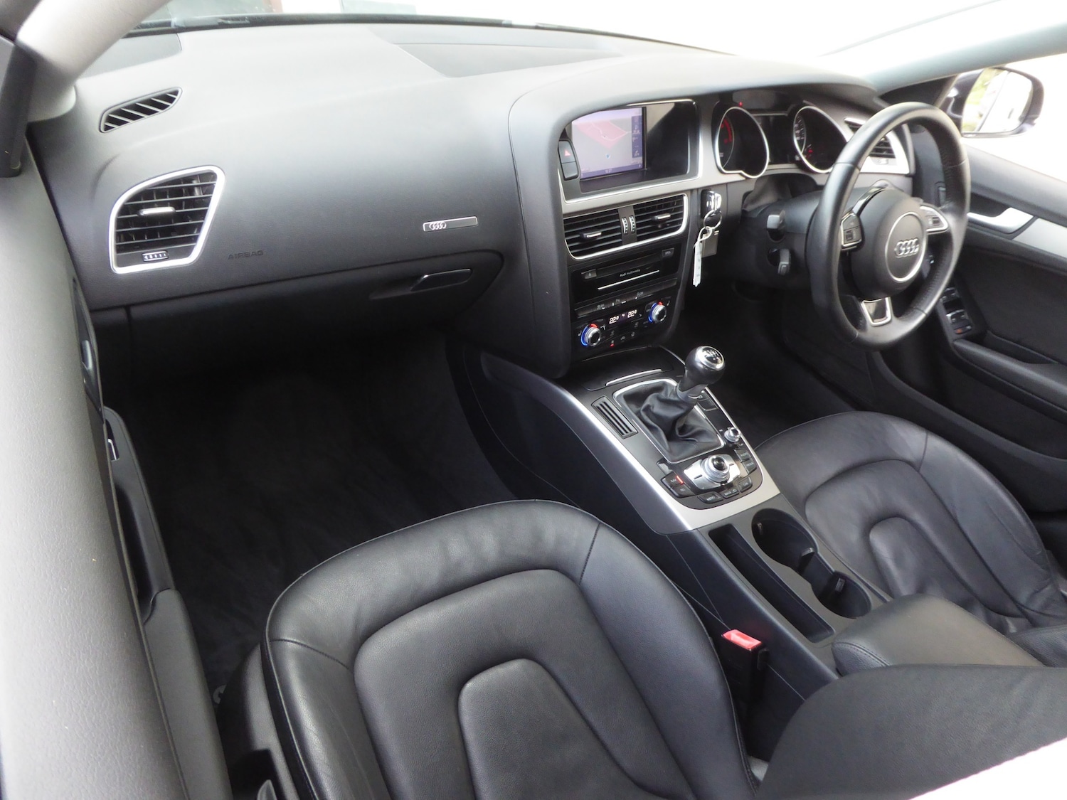 Used Audi A5 2013 for sale - 76722070: Photo 10