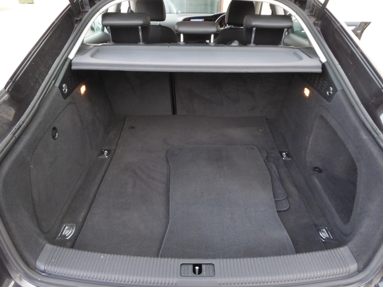 Used Audi A5 2013 for sale - 76722070: Photo 12