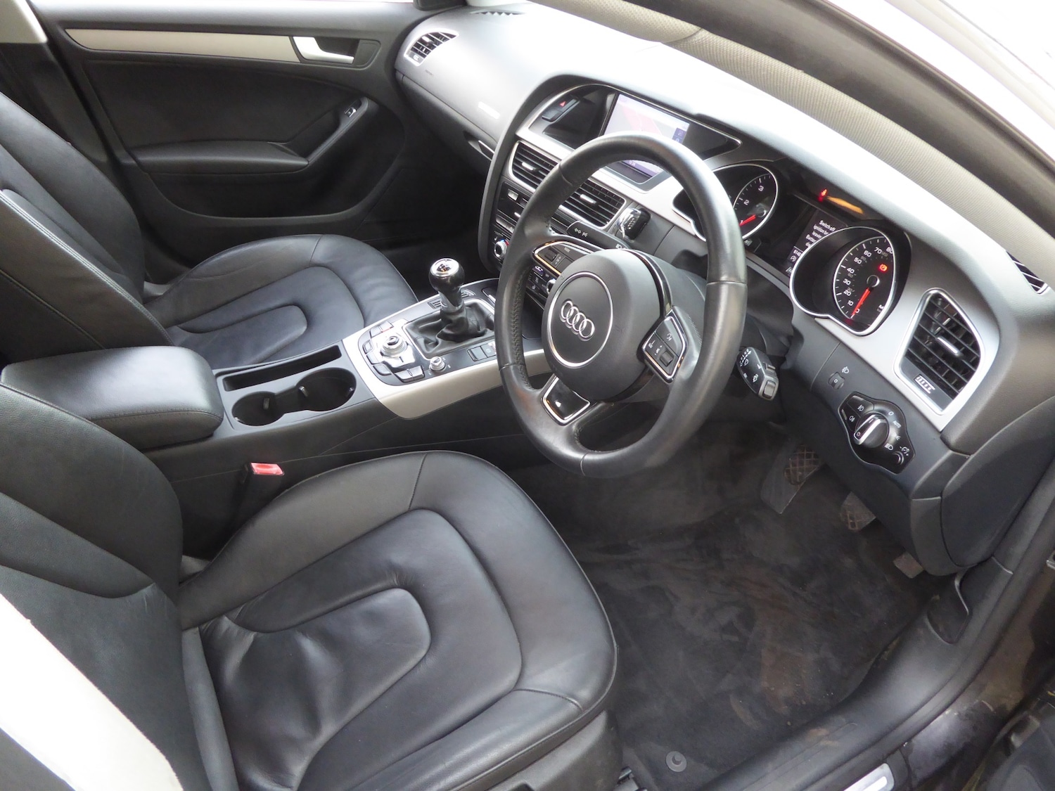 Used Audi A5 2013 for sale - 76722070: Photo 13