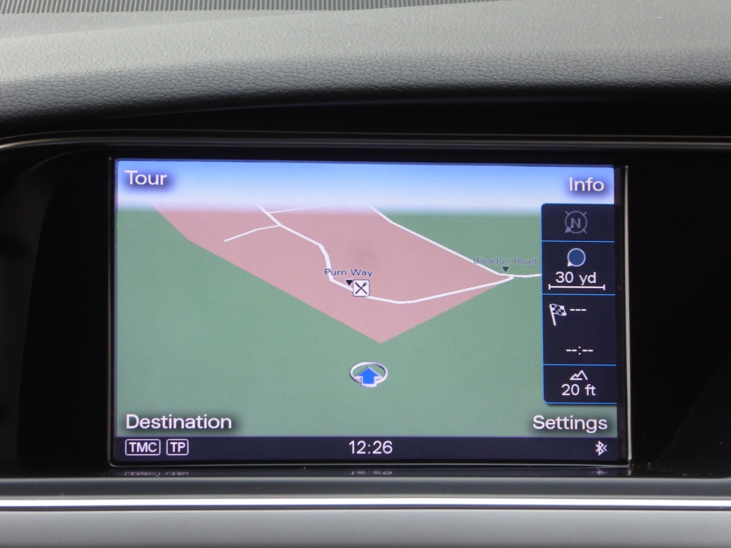 Used Audi A5 2013 for sale - 76722070: Photo 15