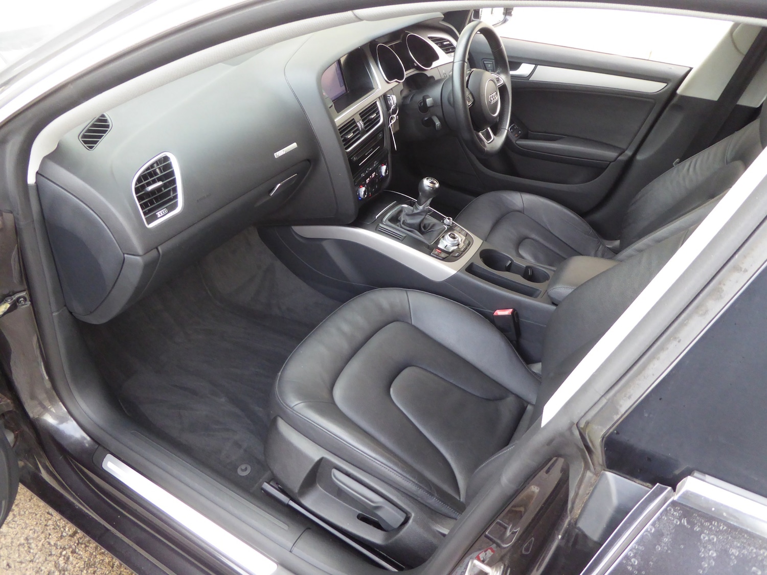 Used Audi A5 2013 for sale - 76722070: Photo 16