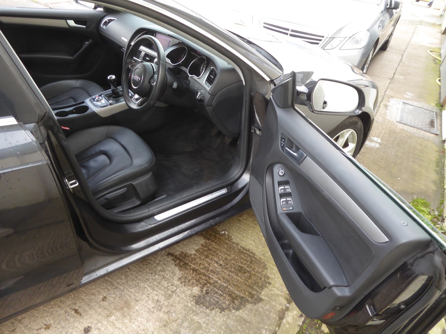 Used Audi A5 2013 for sale - 76722070: Photo 17