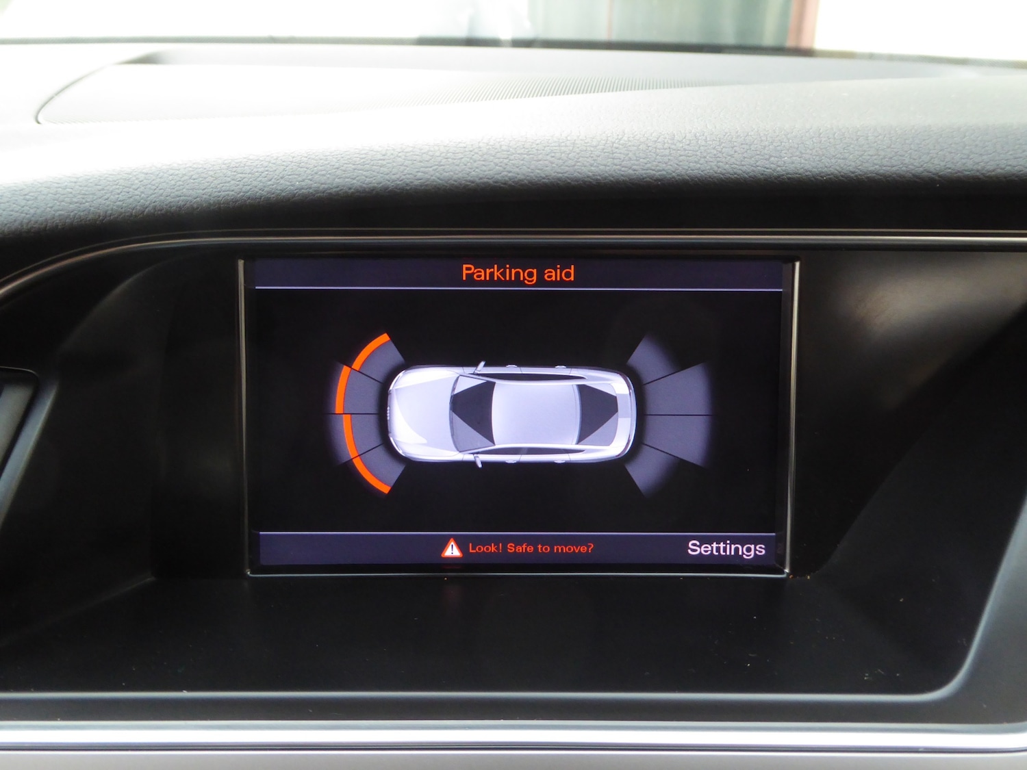 Used Audi A5 2013 for sale - 76722070: Photo 19