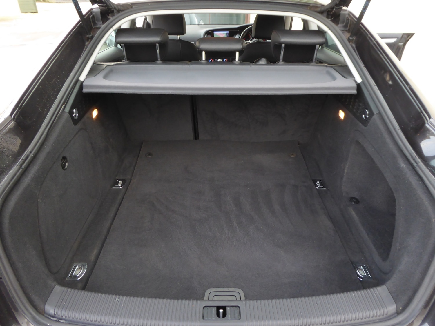 Used Audi A5 2013 for sale - 76722070: Photo 20