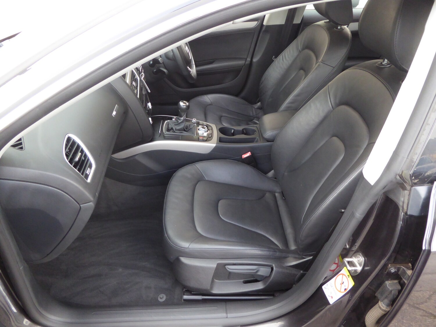 Used Audi A5 2013 for sale - 76722070: Photo 21