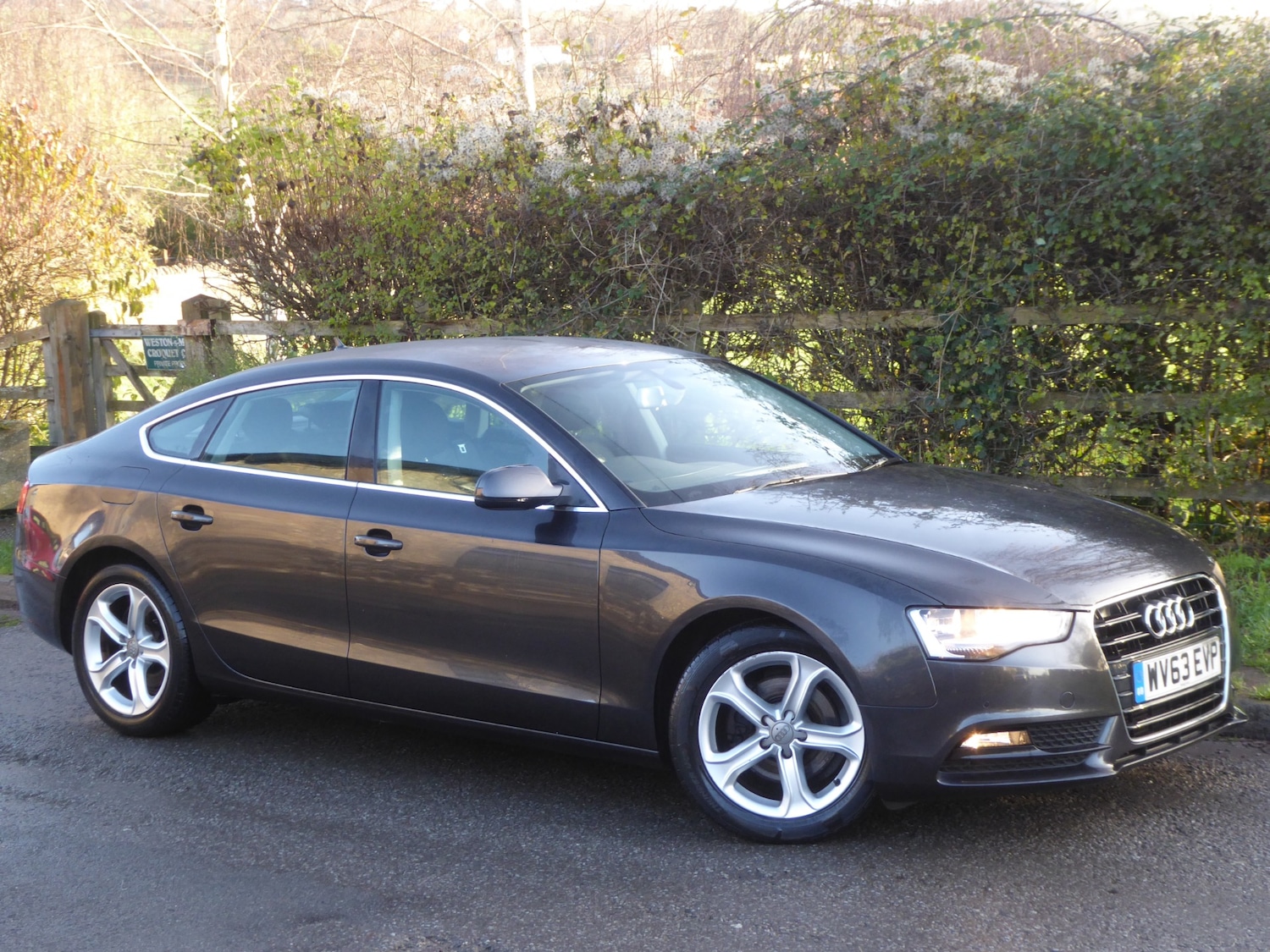 Used Audi A5 2013 for sale - 76722070: Photo 23