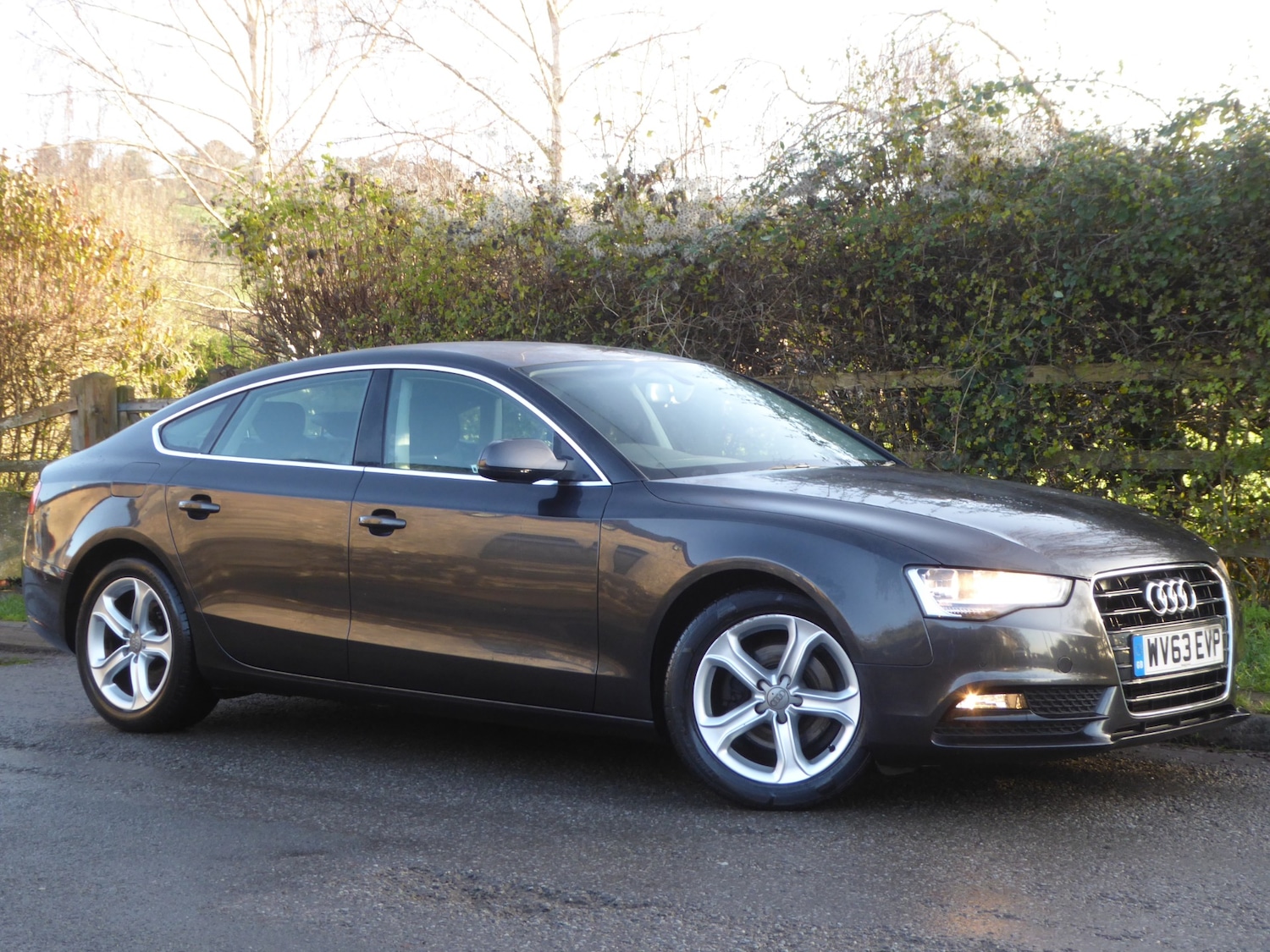 Used Audi A5 2013 for sale - 76722070: Photo 24