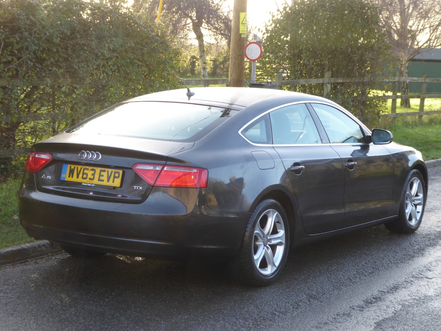 Used Audi A5 2013 for sale - 76722070: Photo 26
