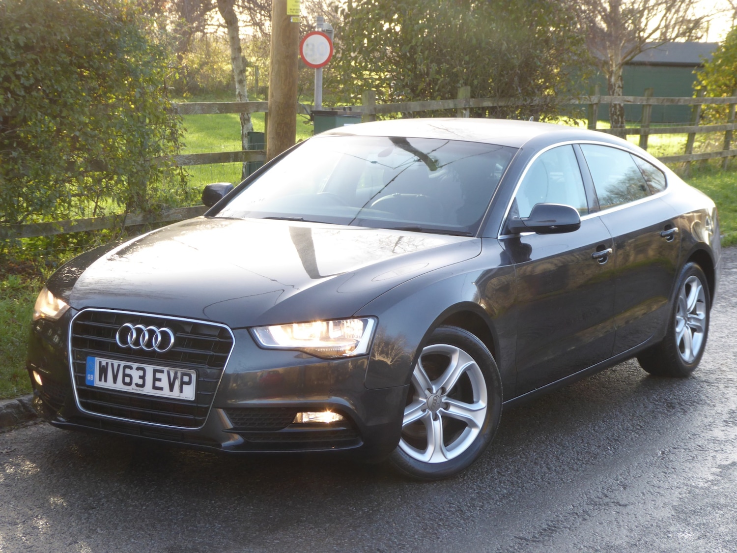 Used Audi A5 2013 for sale - 76722070: Photo 27