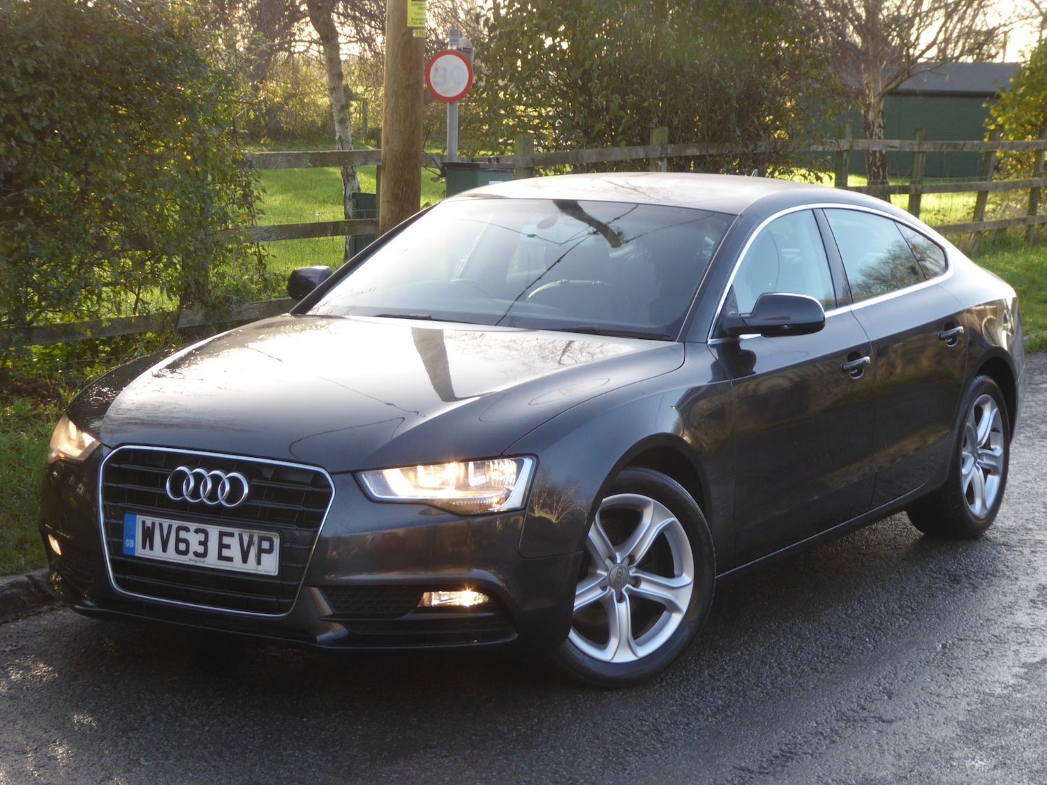 Used Audi A5 2013 for sale - 76722070: Photo 28