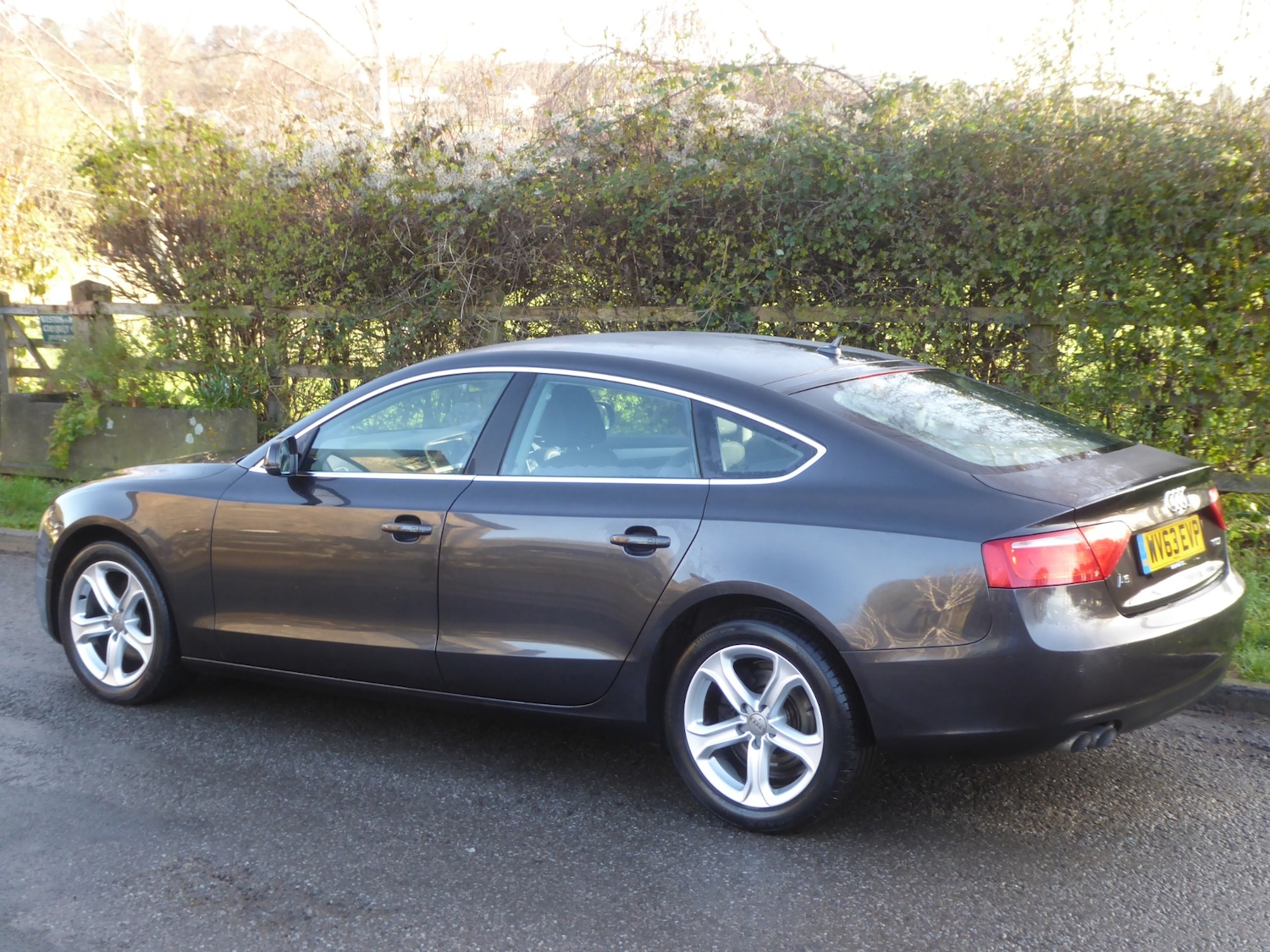 Used Audi A5 2013 for sale - 76722070: Photo 29