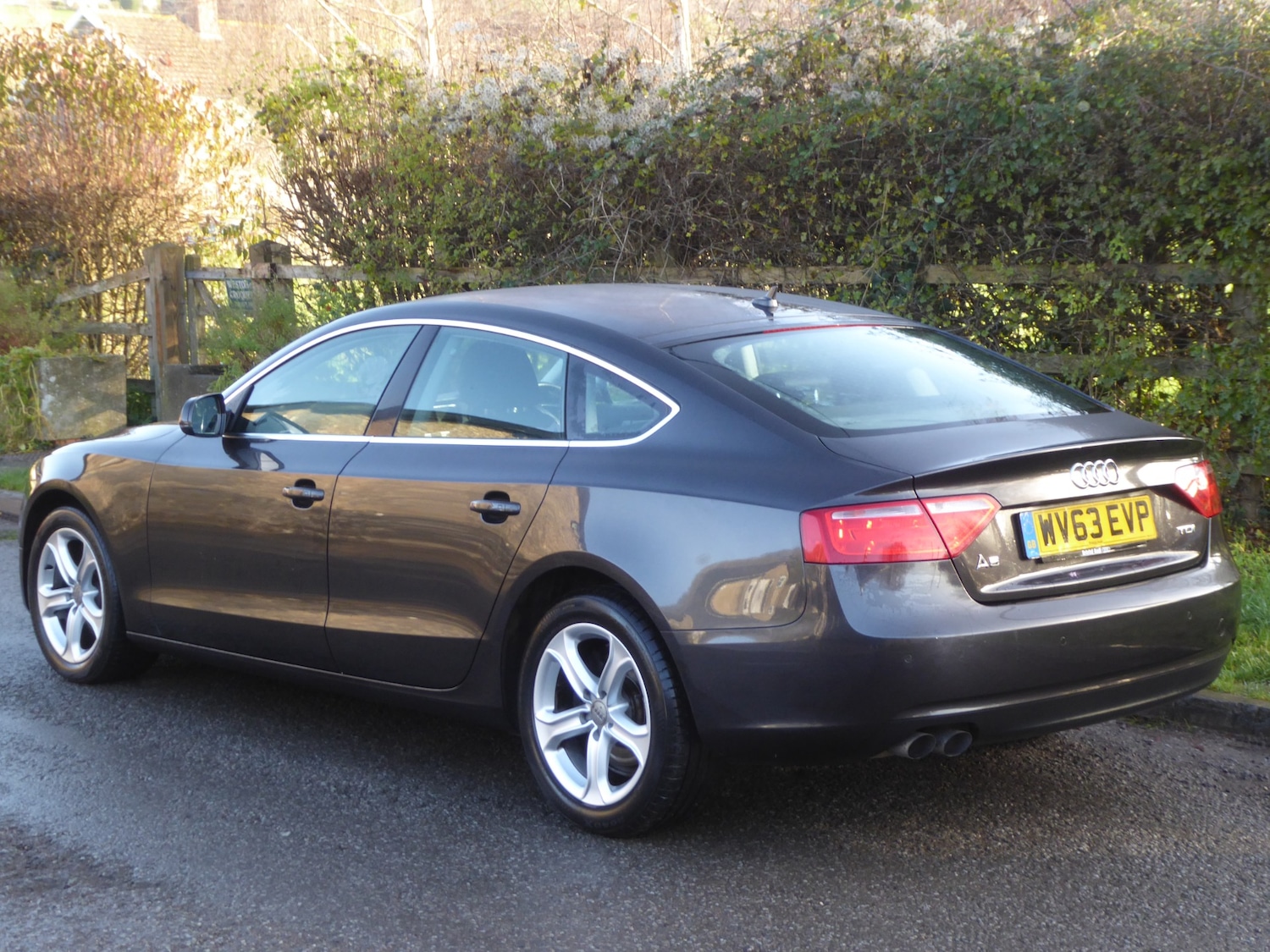 Used Audi A5 2013 for sale - 76722070: Photo 30