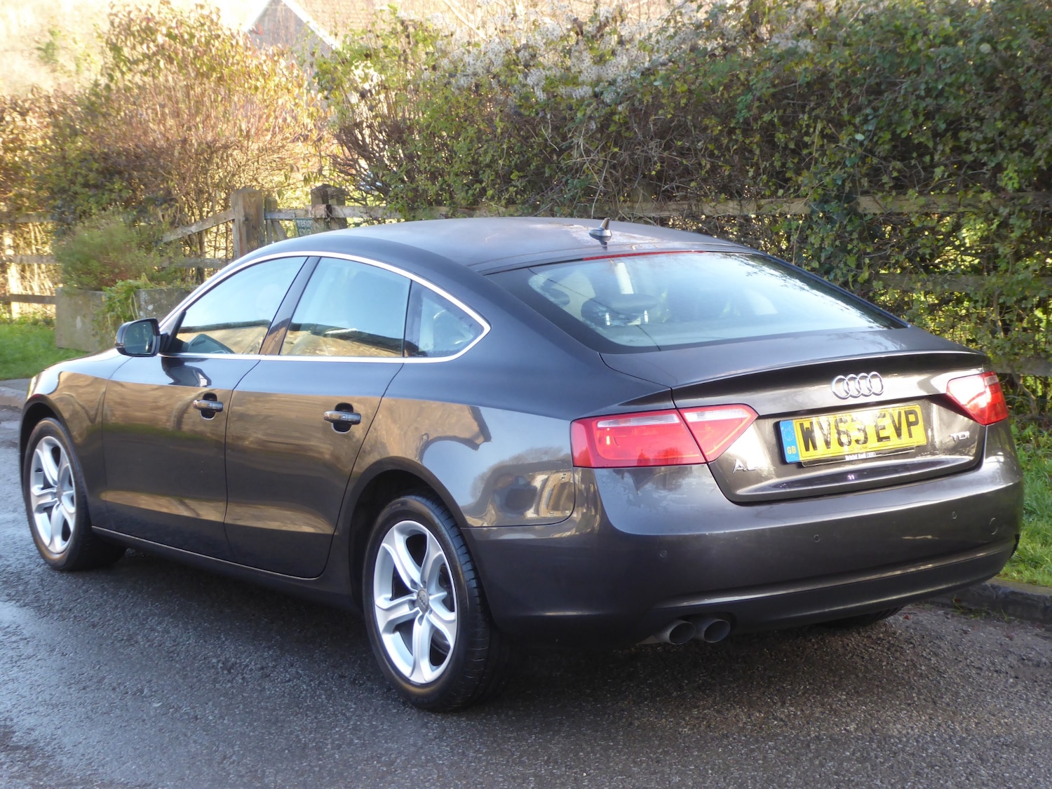 Used Audi A5 2013 for sale - 76722070: Photo 31