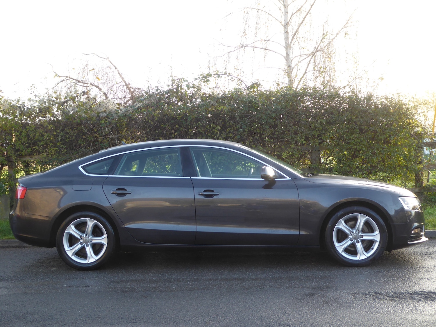 Used Audi A5 2013 for sale - 76722070: Photo 5