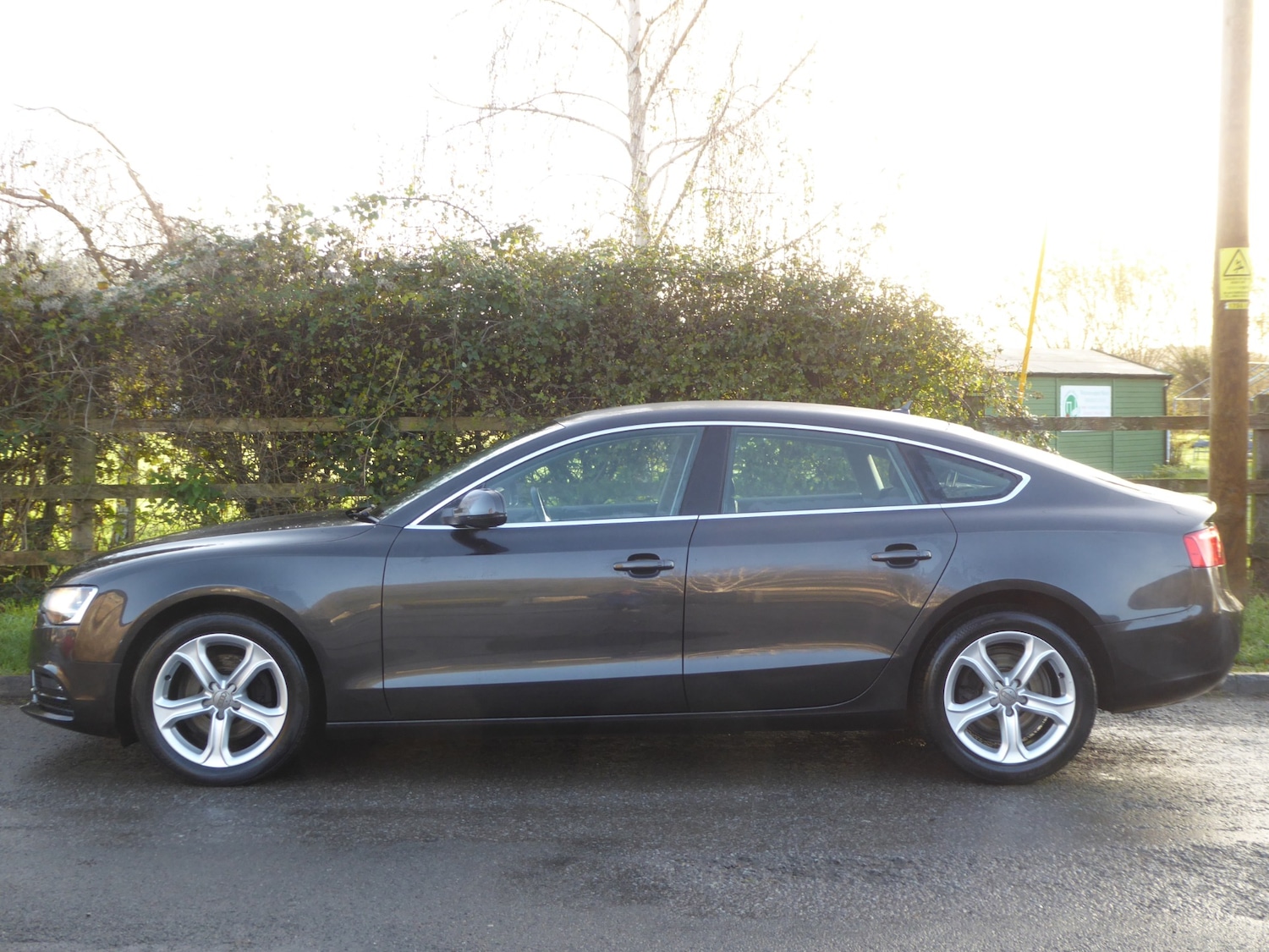 Used Audi A5 2013 for sale - 76722070: Photo 6