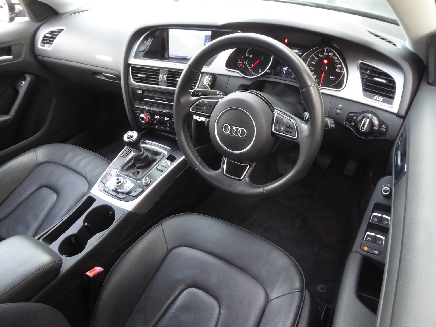 Used Audi A5 2013 for sale - 76722070: Photo 7
