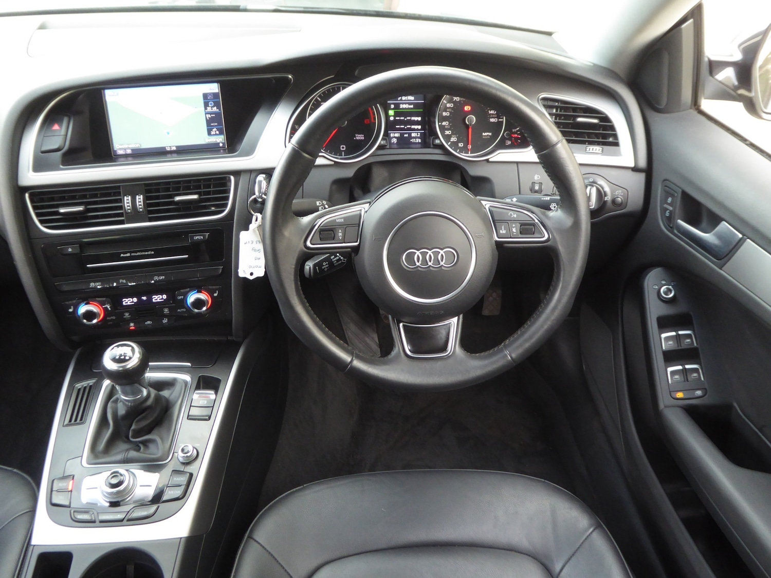 Used Audi A5 2013 for sale - 76722070: Photo 8