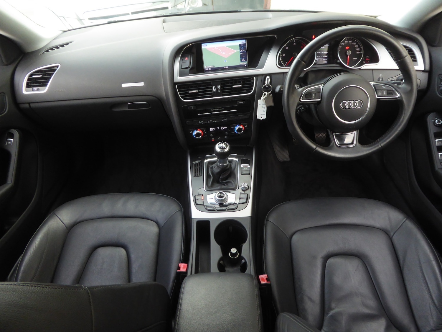 Used Audi A5 2013 for sale - 76722070: Photo 9