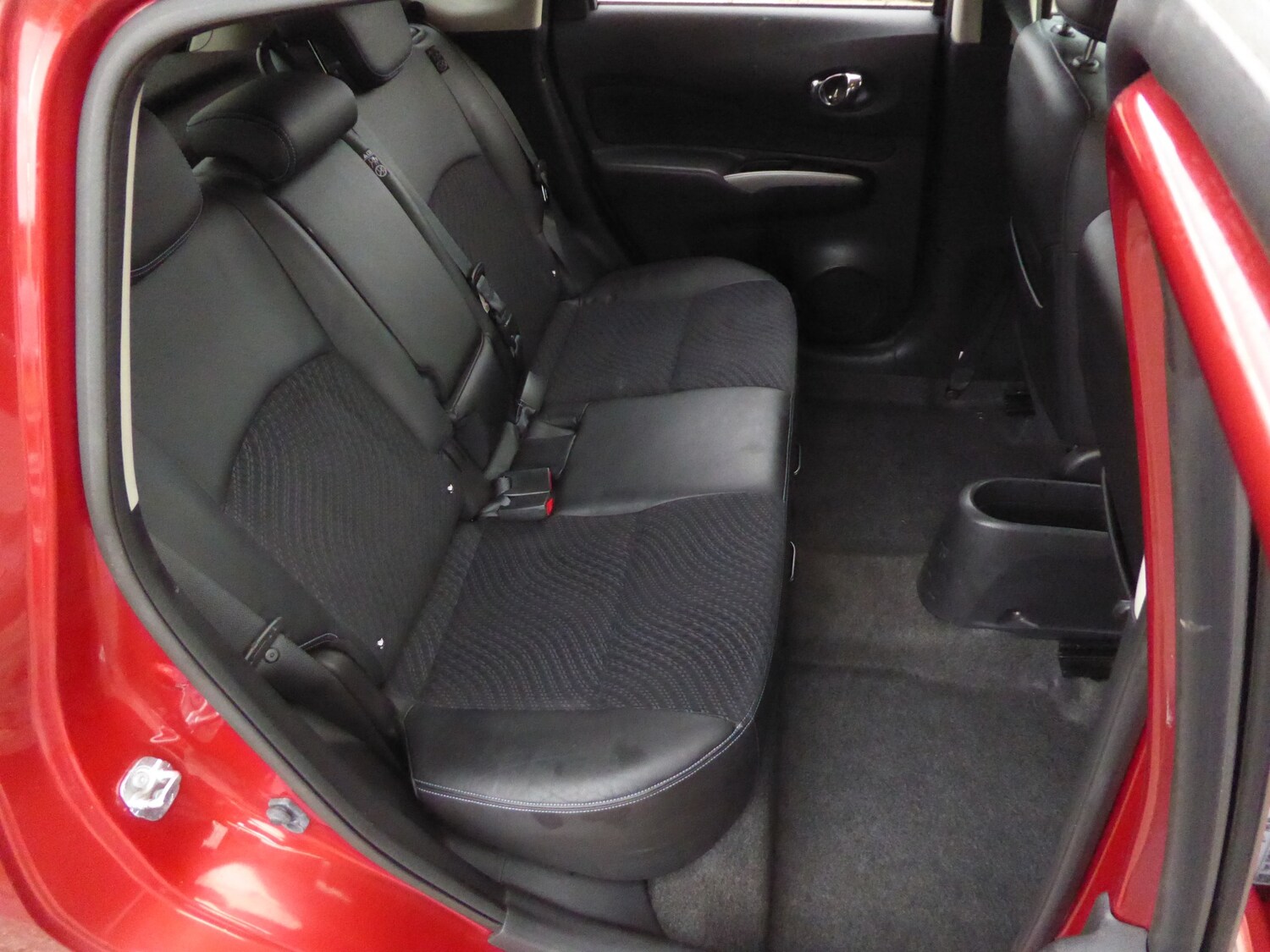 Used Nissan Note 2013 for sale - 76355751: Photo 11