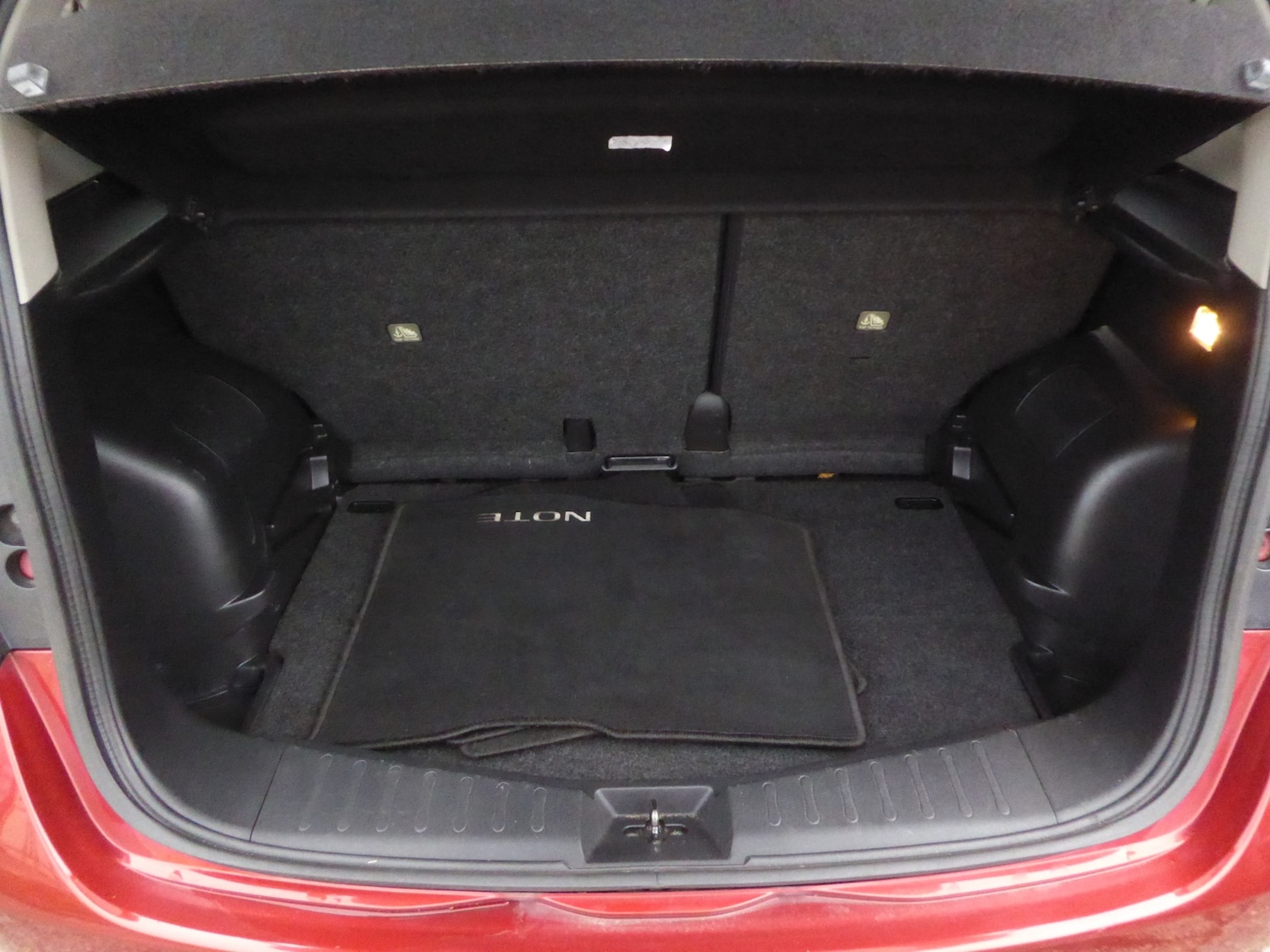 Used Nissan Note 2013 for sale - 76355751: Photo 13