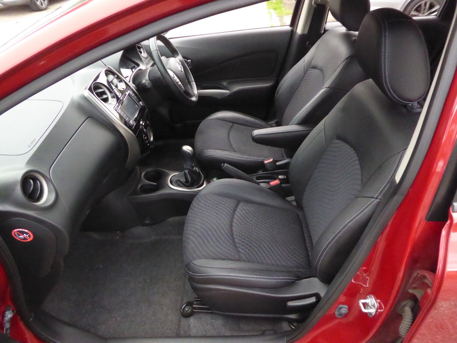 Used Nissan Note 2013 for sale - 76355751: Photo 14