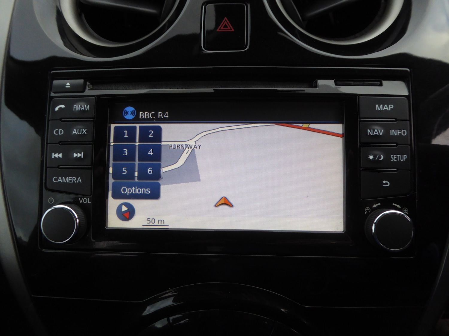 Used Nissan Note 2013 for sale - 76355751: Photo 15