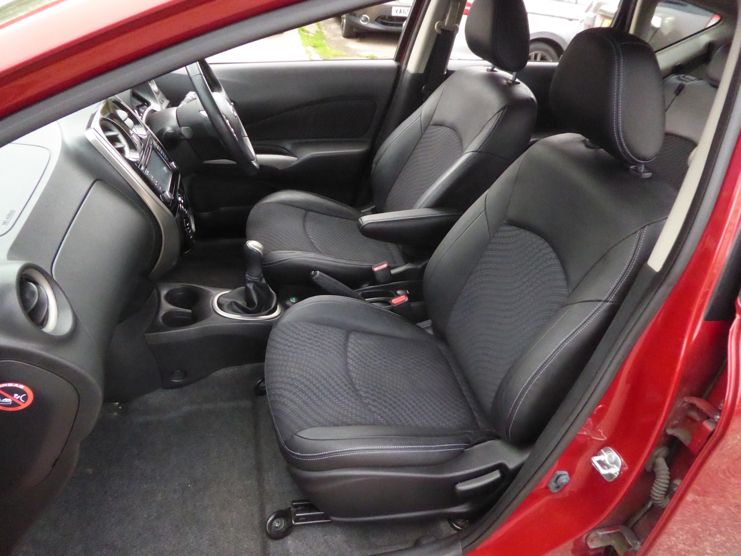 Used Nissan Note 2013 for sale - 76355751: Photo 17