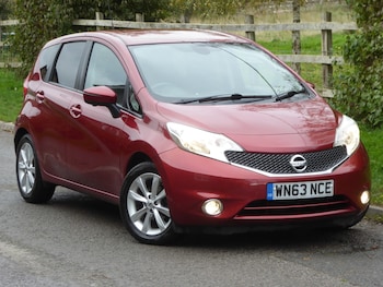 2013 (63) - 1.5 dCi Tekna 5dr