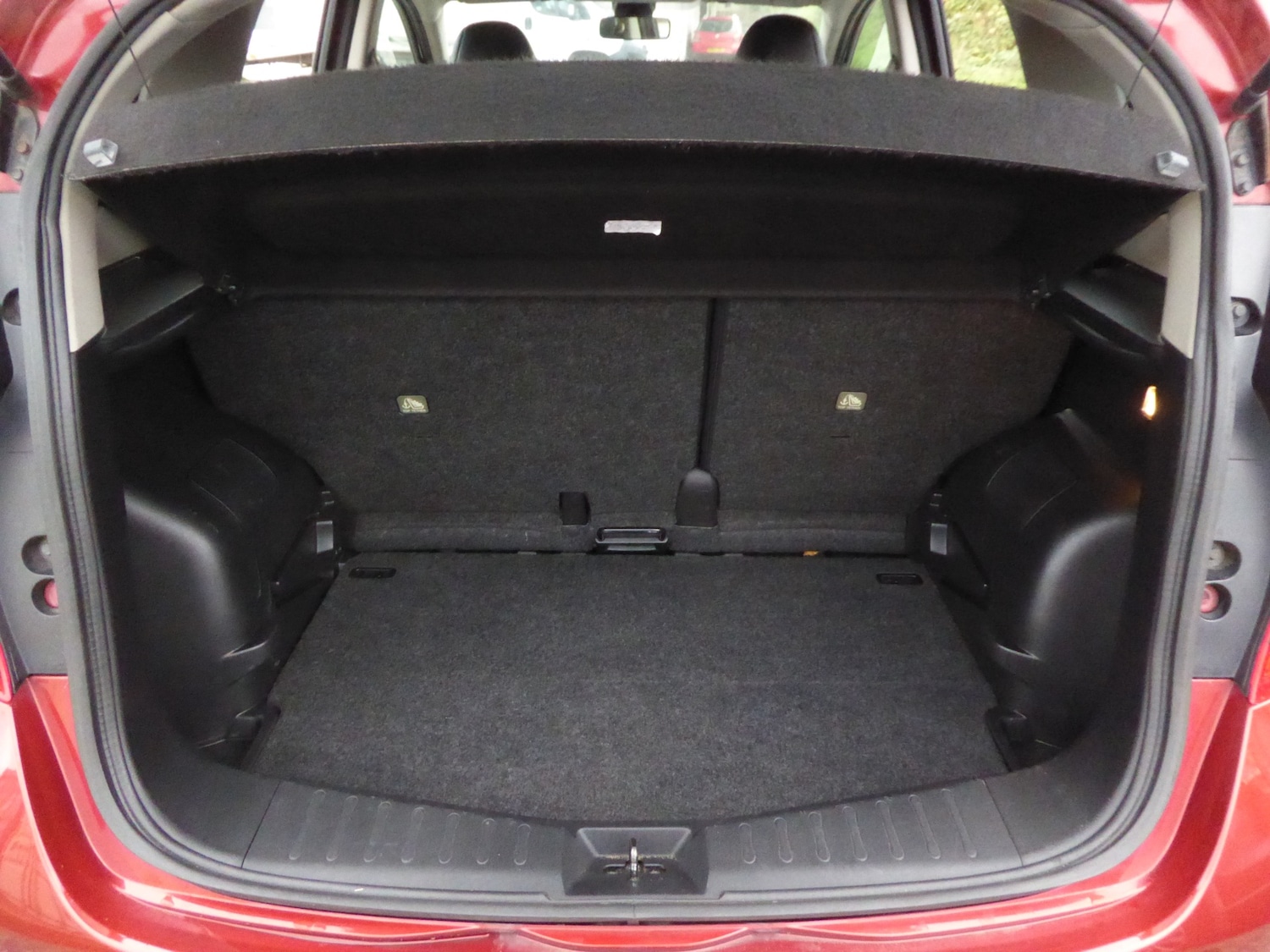 Used Nissan Note 2013 for sale - 76355751: Photo 32