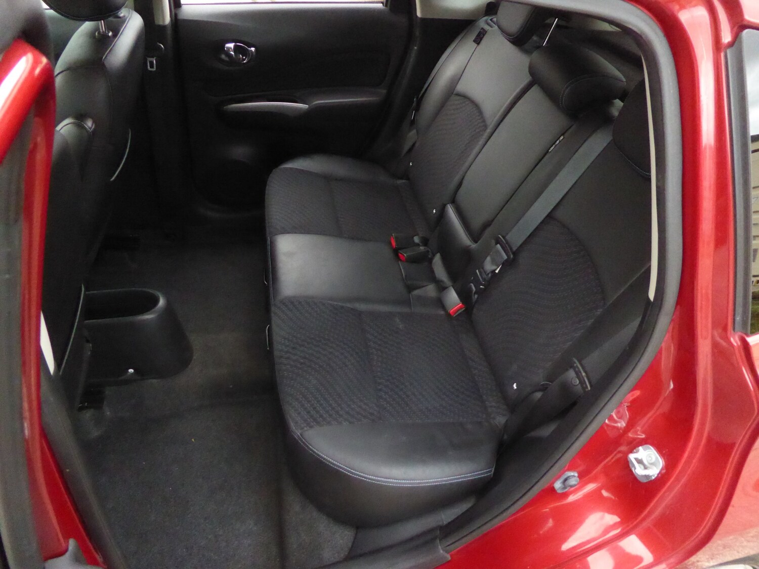 Used Nissan Note 2013 for sale - 76355751: Photo 33