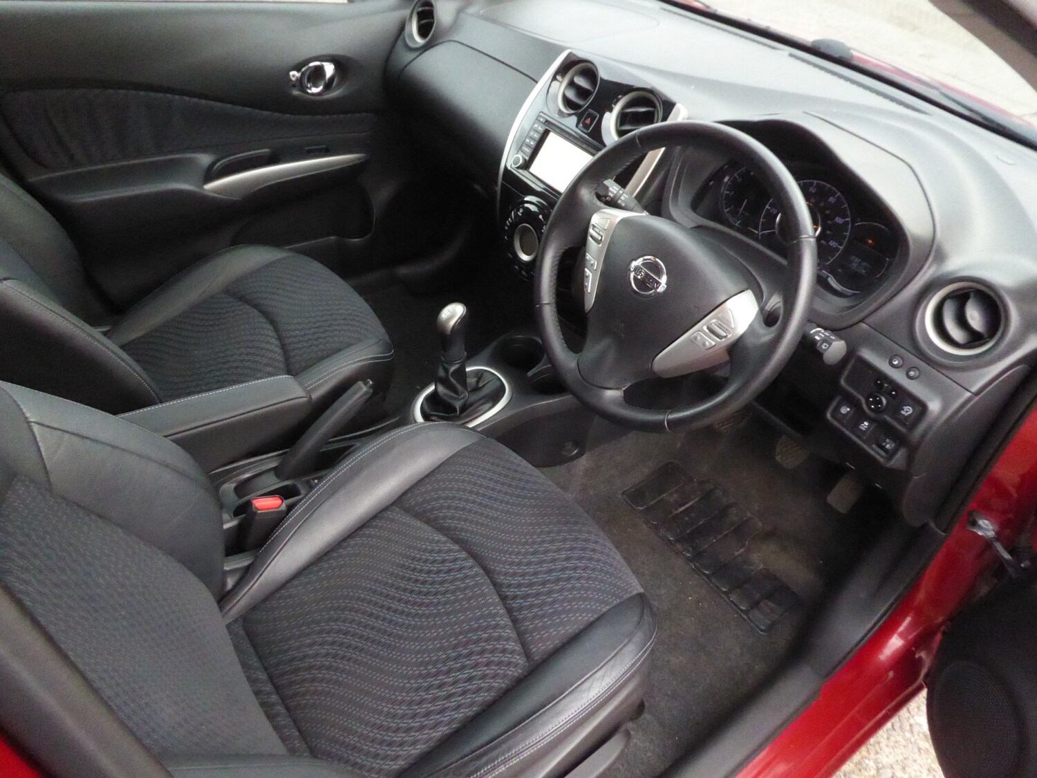 Used Nissan Note 2013 for sale - 76355751: Photo 34