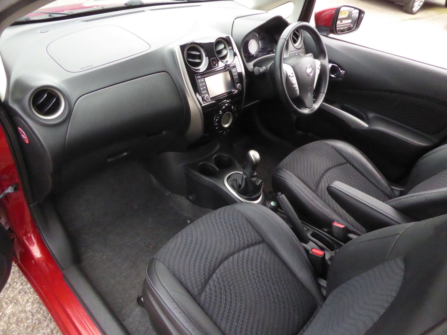 Used Nissan Note 2013 for sale - 76355751: Photo 35