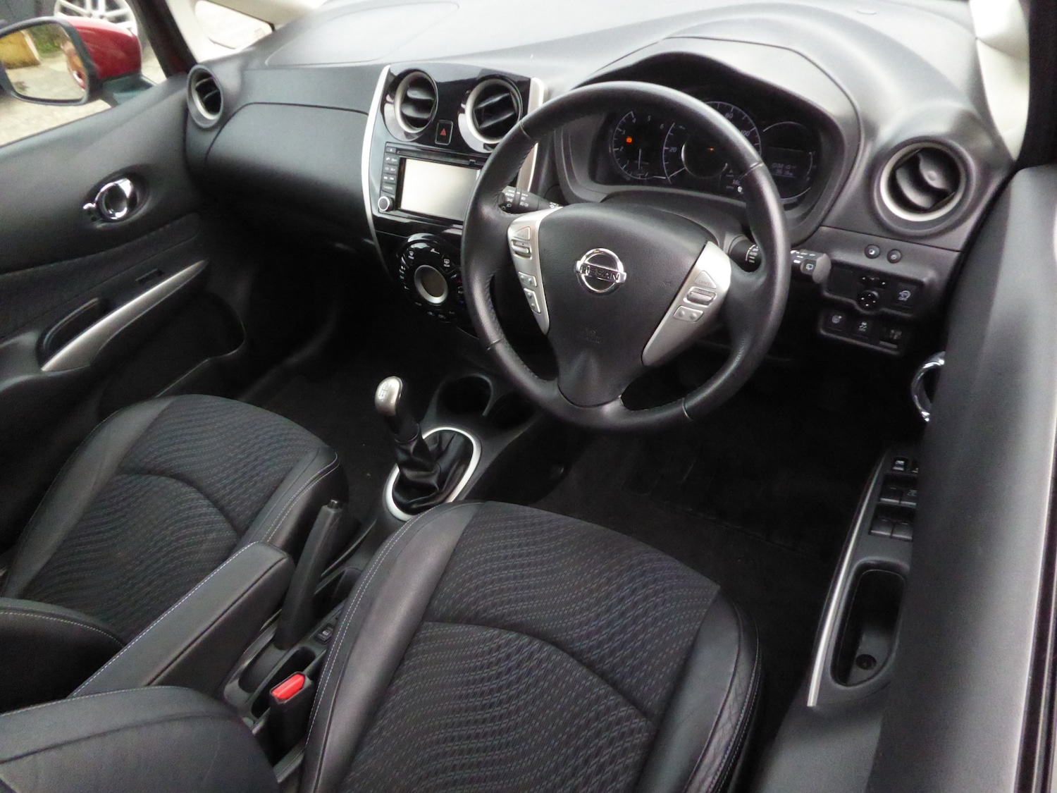 Used Nissan Note 2013 for sale - 76355751: Photo 7