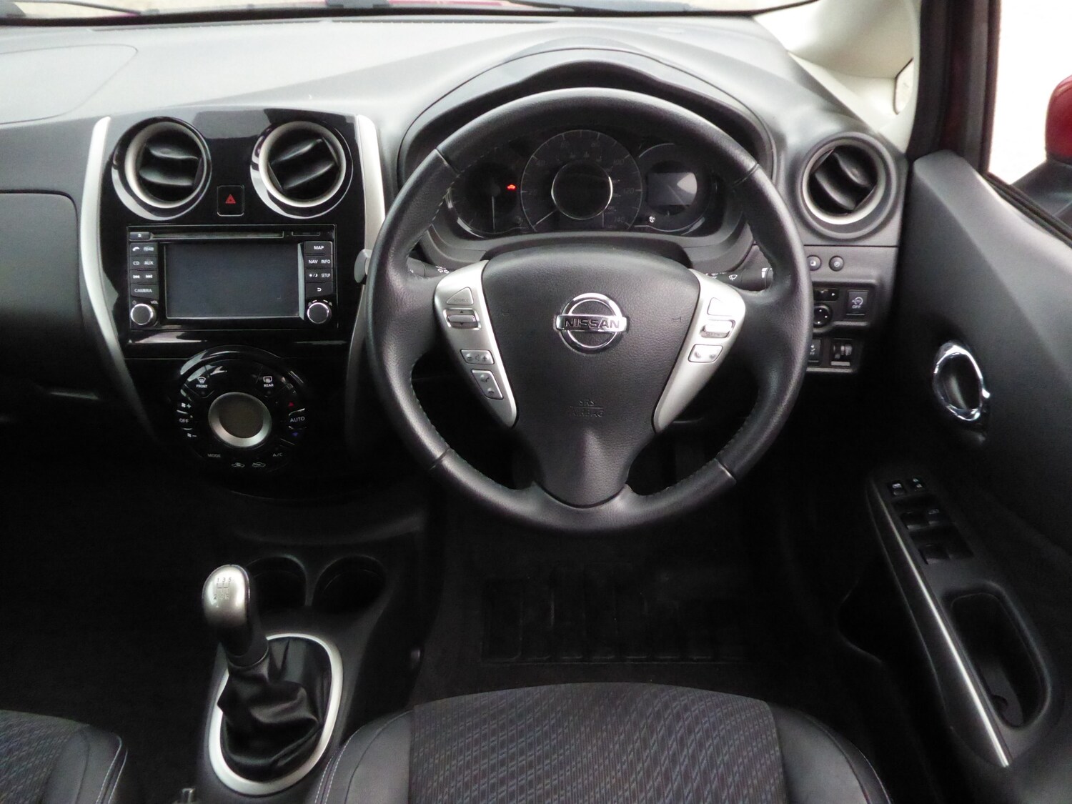 Used Nissan Note 2013 for sale - 76355751: Photo 8